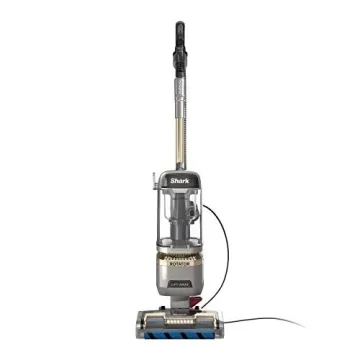 Shark LA502 Rotator Vacuum Powerful Pet Hair Pickup HEPA