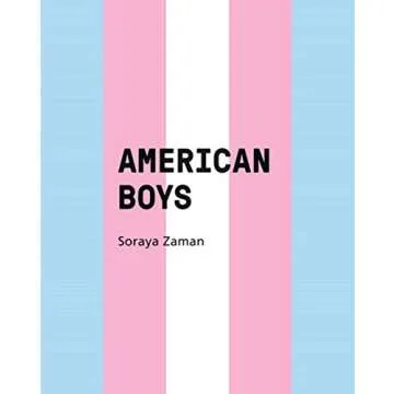 American Boys: A Celebratory Journey Through Trans Identity