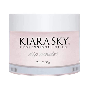 Kiara Sky French Starter Kit with Dip Powders and Tools | Nail Care