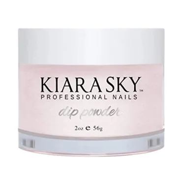 Kiara Sky French Starter Kit with Dip Powders and Tools | Nail Care