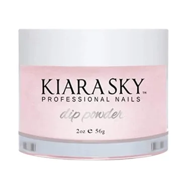 Kiara Sky French Starter Kit with Dip Powders and Tools | Nail Care
