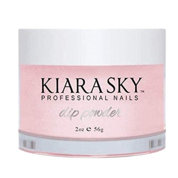 Kiara Sky French Starter Kit with Dip Powders and Tools | Nail Care