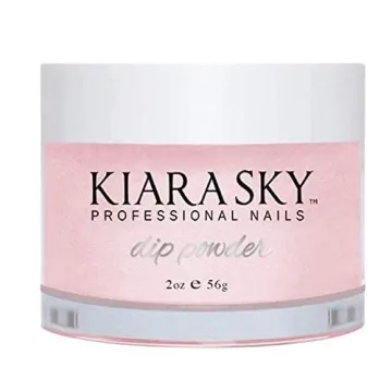 Kiara Sky French Starter Kit with Dip Powders and Tools | Nail Care