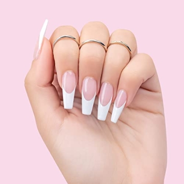 Kiara Sky French Starter Kit with Dip Powders and Tools | Nail Care