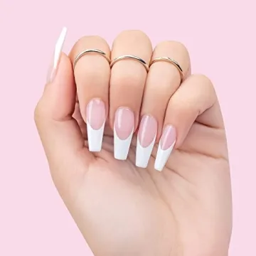 Kiara Sky French Starter Kit with Dip Powders and Tools | Nail Care