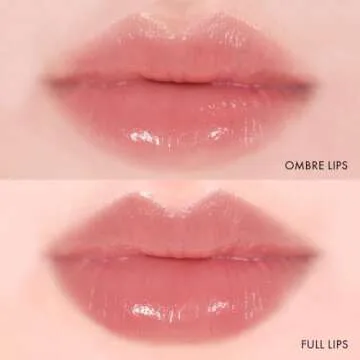 Amuse Dew Lip Tint 13 Boksoonga - Lightweight, Dewy Hydration