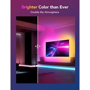 Govee RGBIC LED Strip Lights M1 for Smart Home