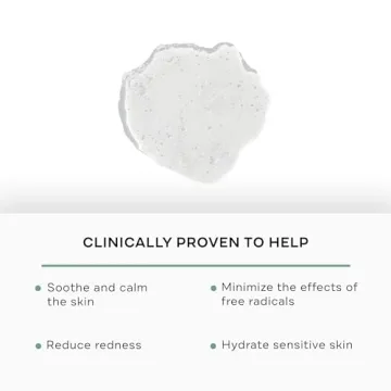 Replenix Redness Reducing Serum for Sensitive Skin 1 fl oz