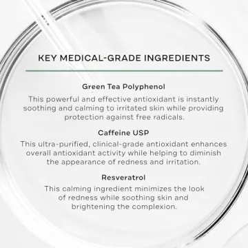 Replenix Redness Reducing Serum for Sensitive Skin 1 fl oz