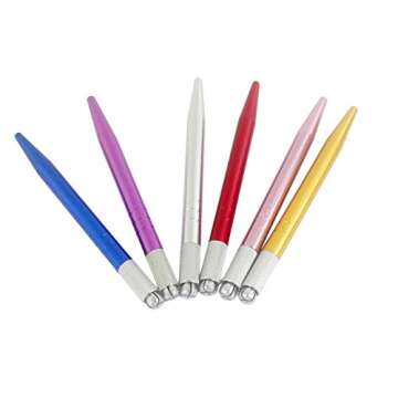 Xiaoyu Microblading Pens - Affordable 6PCS Tattoo Set