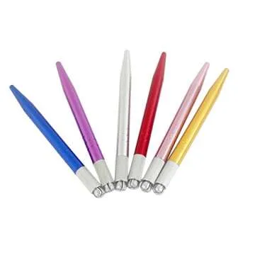 Xiaoyu Microblading Pens - Affordable 6PCS Tattoo Set