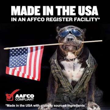 Bully Max 2-in-1 Muscle Builder Chewable Tablets for Puppies & Adult Dogs - Puppy & Dog Vitamins & Supplements for Muscle Gain & Growth - Ultimate Canine Multivitamins for All Breeds & Ages - 60 Tabs