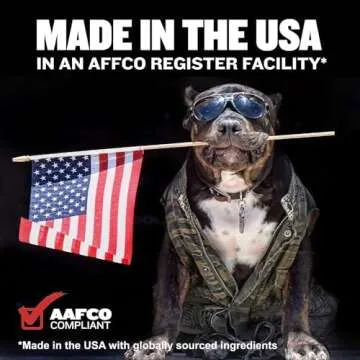 Bully Max 2-in-1 Muscle Builder Chewable Tablets for Puppies & Adult Dogs - Puppy & Dog Vitamins & Supplements for Muscle Gain & Growth - Ultimate Canine Multivitamins for All Breeds & Ages - 60 Tabs