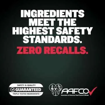 Bully Max 2-in-1 Muscle Builder Chewable Tablets for Puppies & Adult Dogs - Puppy & Dog Vitamins & Supplements for Muscle Gain & Growth - Ultimate Canine Multivitamins for All Breeds & Ages - 60 Tabs