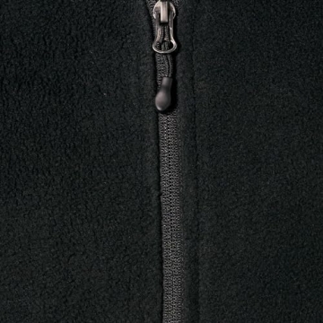 Men's Polar Fleece Vest - Big & Tall Sizes Available