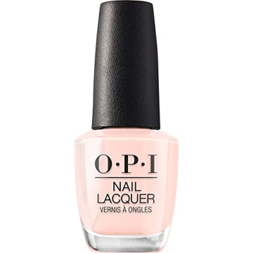 OPI Nail Lacquer Bubble Bath | The Perfect Nude Polish