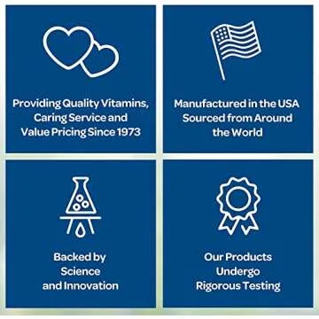 Puritan's Pride Vitamin D3 10,000 IU Immune Support Softgels 100 Count