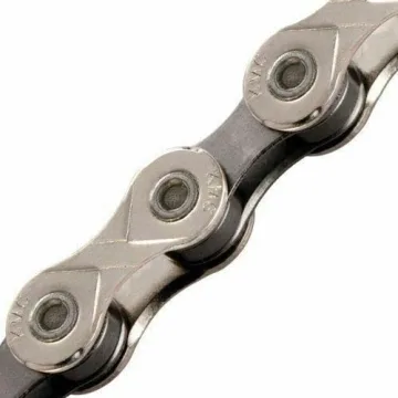 KMC X10 116L 10 Speed Bicycle Chain Upgrade for Cyclists