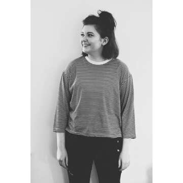 I Was Born For This - A YA Novel by Heartstopper's Creator