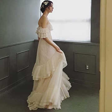 Stunning Off Shoulder Party Dress for All Occasions