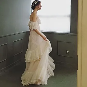 Stunning Off Shoulder Party Dress for All Occasions