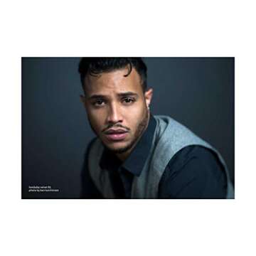 Lensbaby Velvet 85 Sony E Focal Length 85 mm 24 cm Close Focusing Distance Suitable for Sony System Cameras and SLR Cameras LBV85X