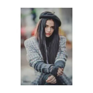 Lensbaby Velvet 85 Sony E Focal Length 85 mm 24 cm Close Focusing Distance Suitable for Sony System Cameras and SLR Cameras LBV85X