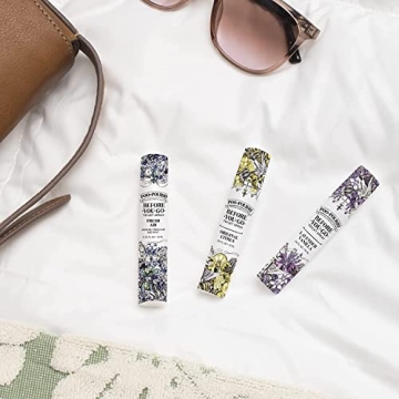 Poo-Pourri Toilet Spray, Travel Size Variety Pack