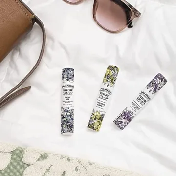 Poo-Pourri Toilet Spray, Travel Size Variety Pack