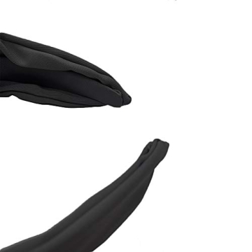 Etercycle Knotted Wide Headband Women Fashion Yoga Hair Band