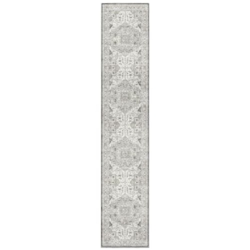 Madane Hallway Washable Runner Rug Soft Non-Slip