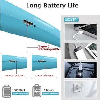 LED Neck Reading Light,Book Light for Reading in Bed,Adjustable Brightness Desk Lamp,3 Color Reading Light,Light with Bendable Arms for Repairing,Night Running,Walking,Knitting,Camping(1 PCS)