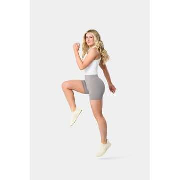 Kamo Fitness Ellyn High Neck Tank Top for Women