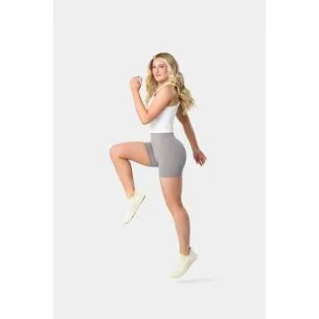 Kamo Fitness Ellyn High Neck Tank Top for Women