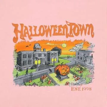 GLIGLITTR Halloween Sweatshirt for Kids 6-11 Years