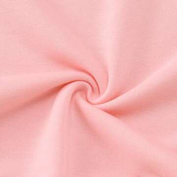 GLIGLITTR Halloween Sweatshirt for Kids Boy Girl Halloweentown Pumpkin Crewneck Pullover Top Spooky Season Fall Clothes 6-11Y(Pink4,8-9Years)