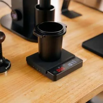 MiiCoffee Nano Coffee Scale for Precise Brewing