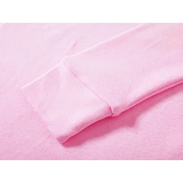 Cozy Dolphin&Fish Girls 100% Cotton Pajamas for Kids