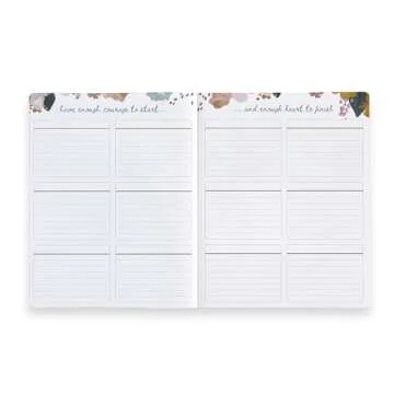Erin Condren Softbound Life Planner 2025, 8" x 10"