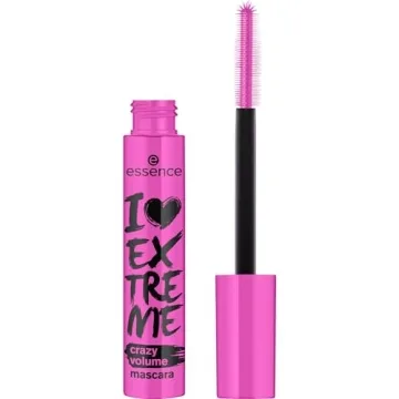 I Love Extreme Crazy Volume Mascara for Dramatic Lashes
