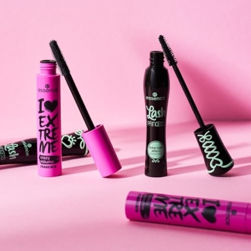 I Love Extreme Crazy Volume Mascara for Dramatic Lashes