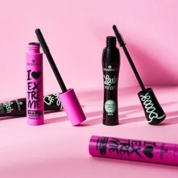 I Love Extreme Crazy Volume Mascara for Dramatic Lashes