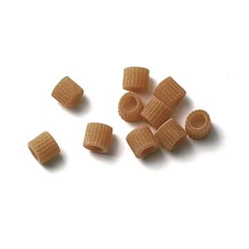 Monograno Felicetti Organic Farro Ditalini Pasta - Authentic Italian Flavor 500g