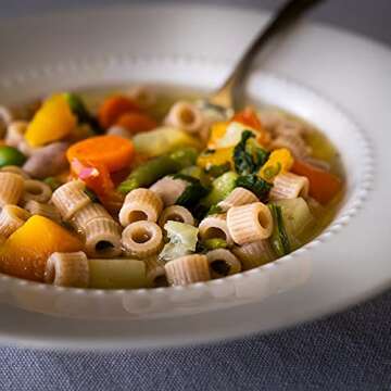 Organic Monograno Felicetti Farro Ditalini Pasta 500g