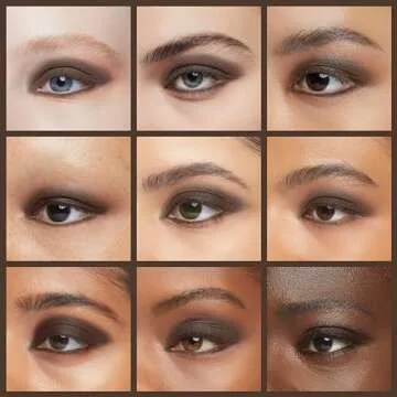 NYX Jumbo Eye Pencil for Bold Eye Looks - Creamy Versatility