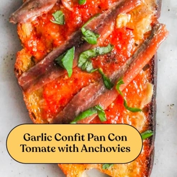 Fishwife Cantabrian Anchovies 3-Pack | Gourmet Sustainable Seafood