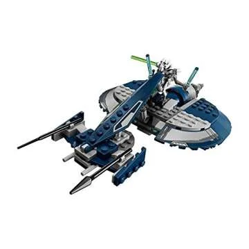 LEGO Star Wars General Grievous Combat Speeder Building Kit