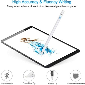 Stylus Pens for Touch Screens High Sensitivity Drawing Writing