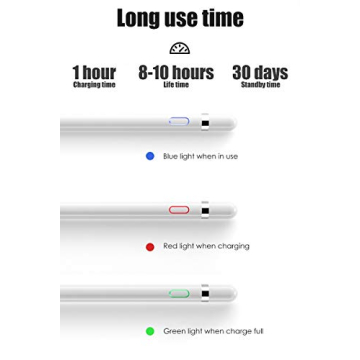 Stylus Pens for Touch Screens High Sensitivity Drawing Writing