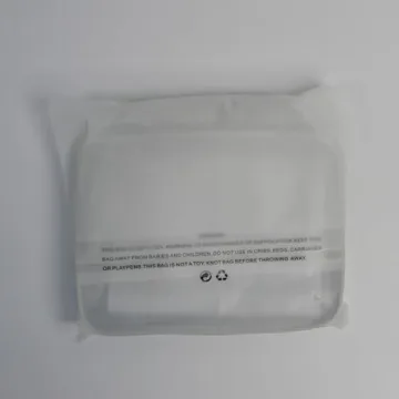 Lermende TSA Approved Clear Makeup and Toiletry Bag